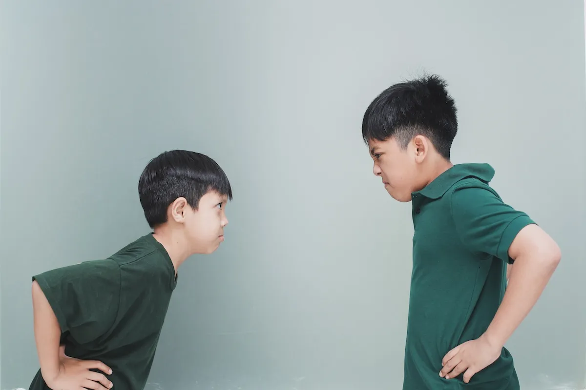孩子講髒話怎麼辦？心理師教你正確理解與引導方式